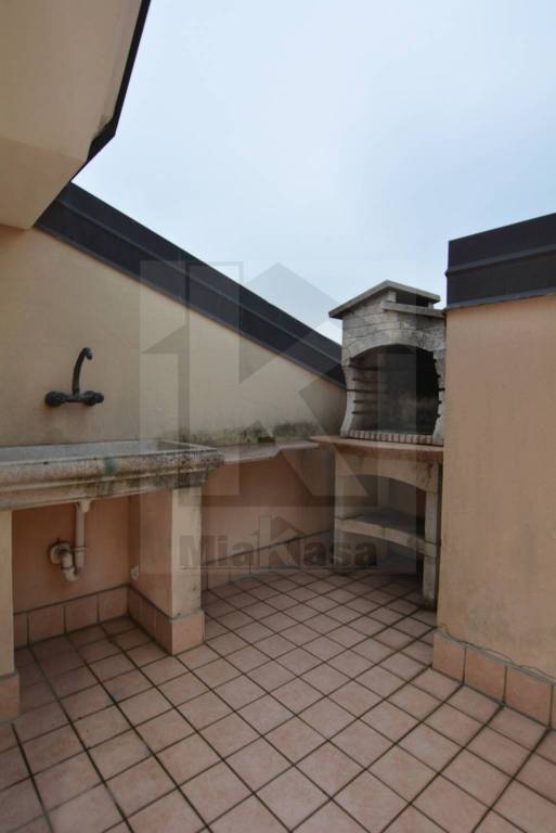 appartamento in vendita ad Uboldo