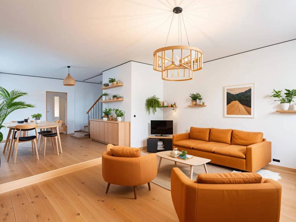 appartamento in vendita ad Uboldo