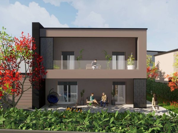 casa indipendente in vendita ad Uboldo