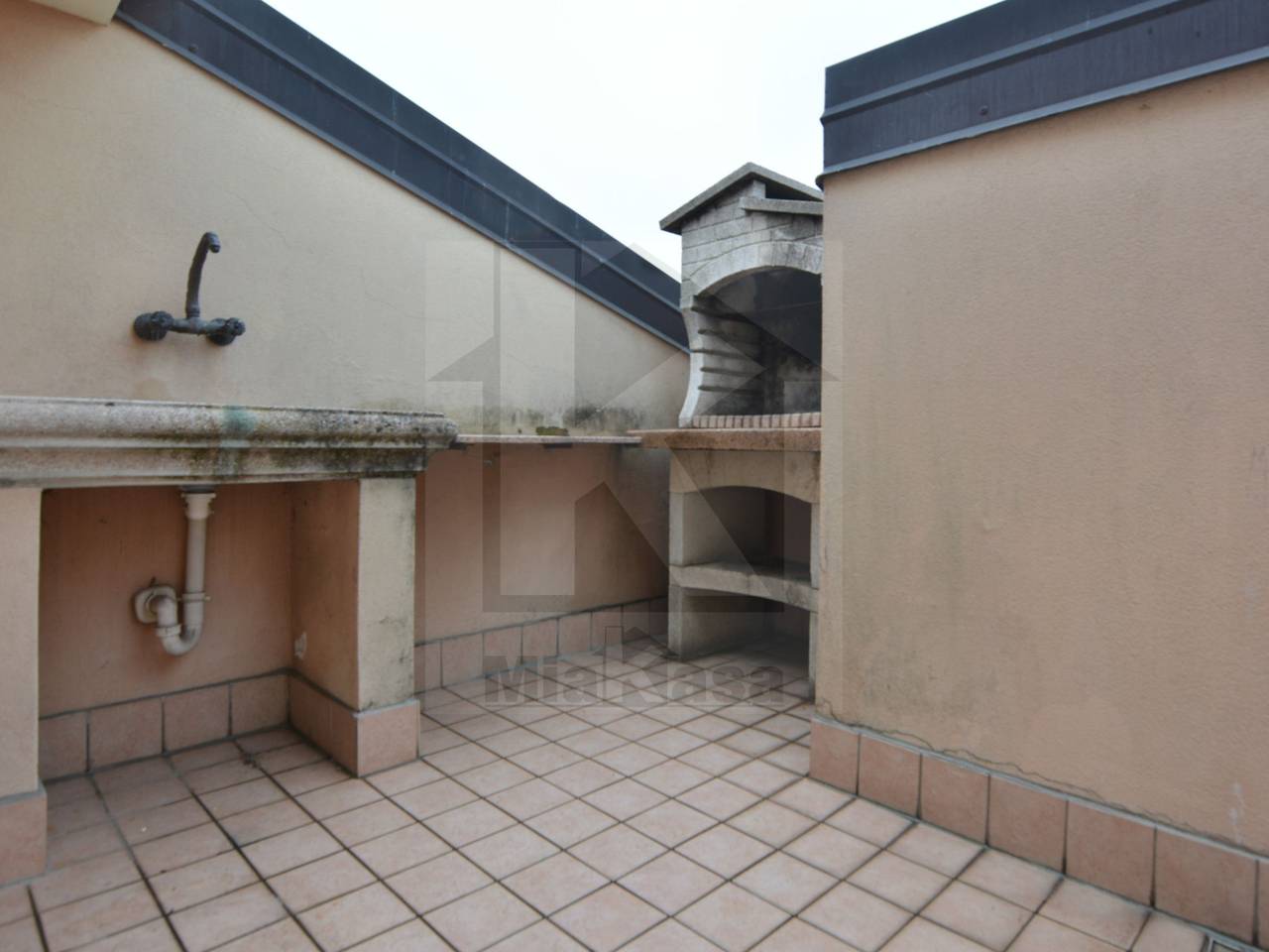 appartamento in vendita ad Uboldo