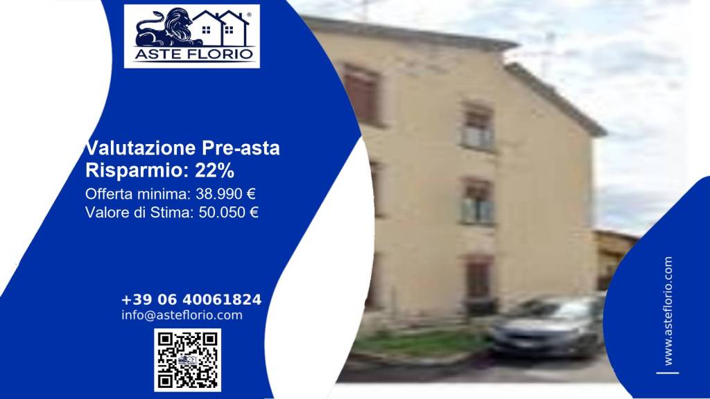 appartamento in vendita ad Uboldo