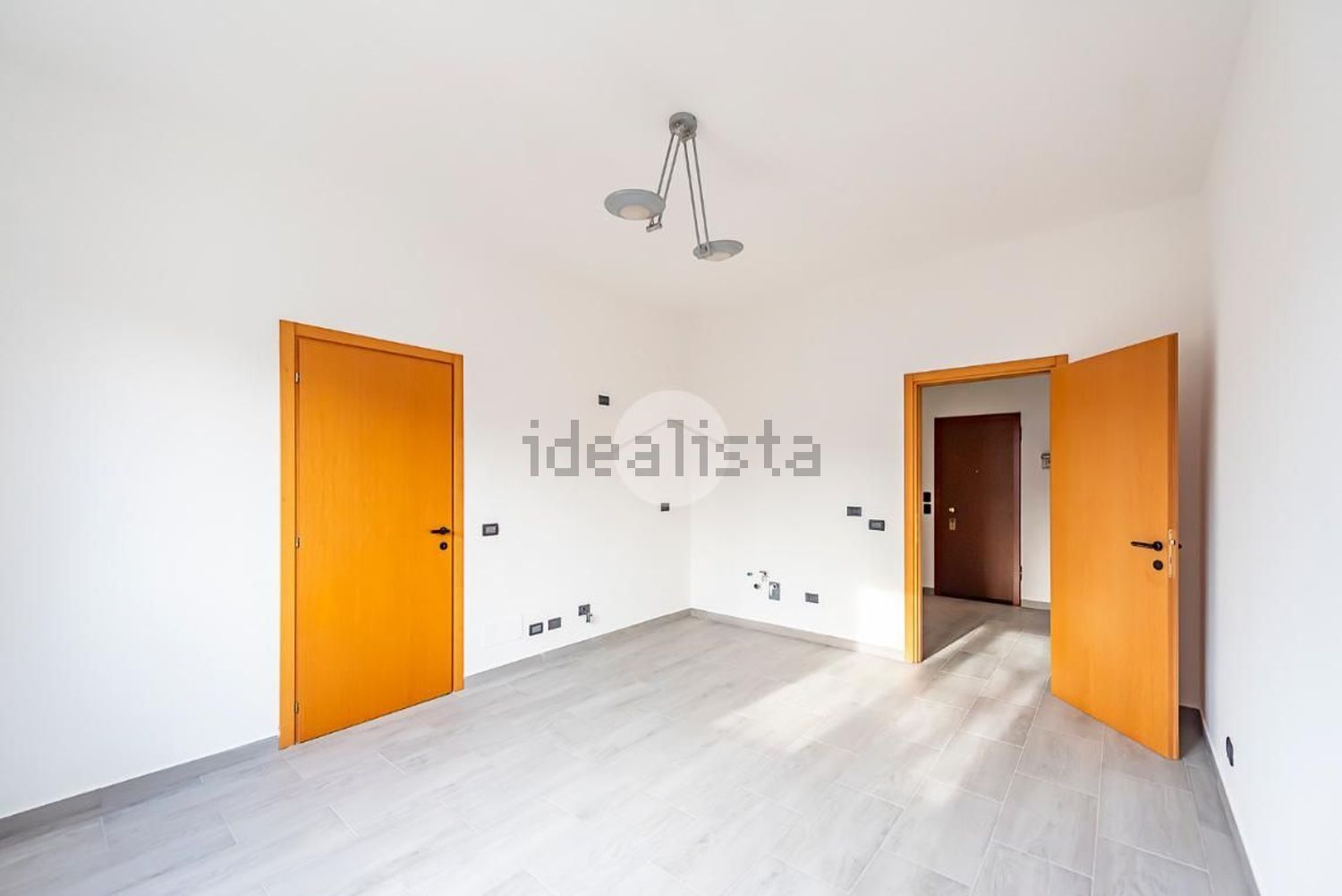 appartamento in vendita ad Uboldo