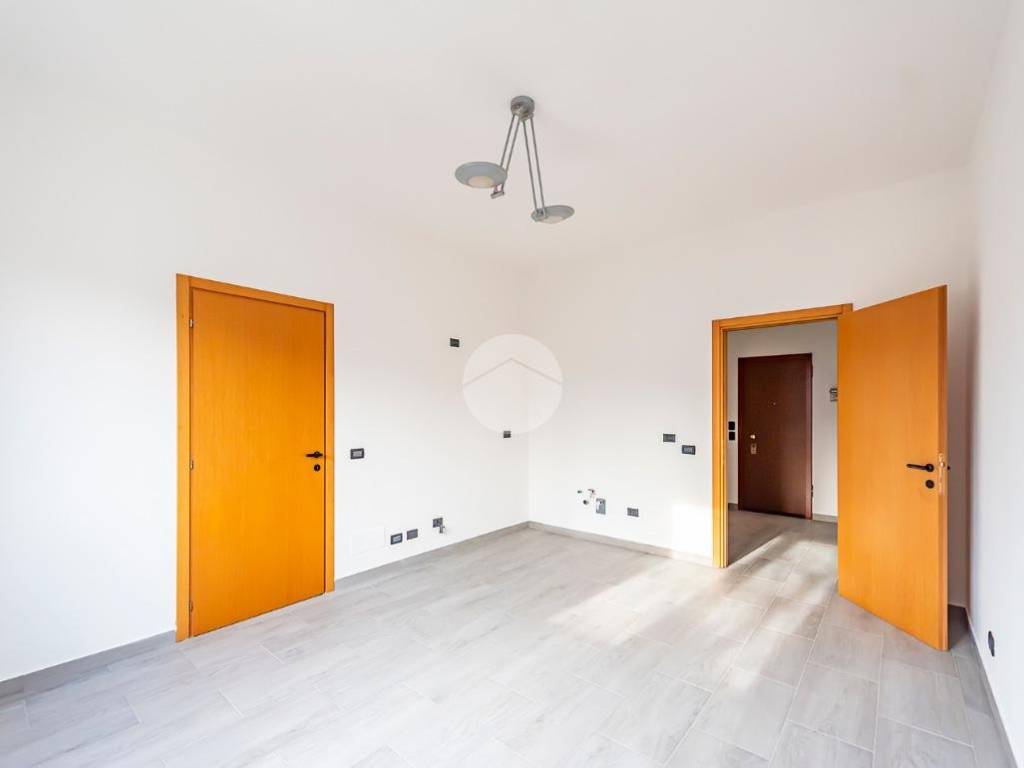 appartamento in vendita ad Uboldo