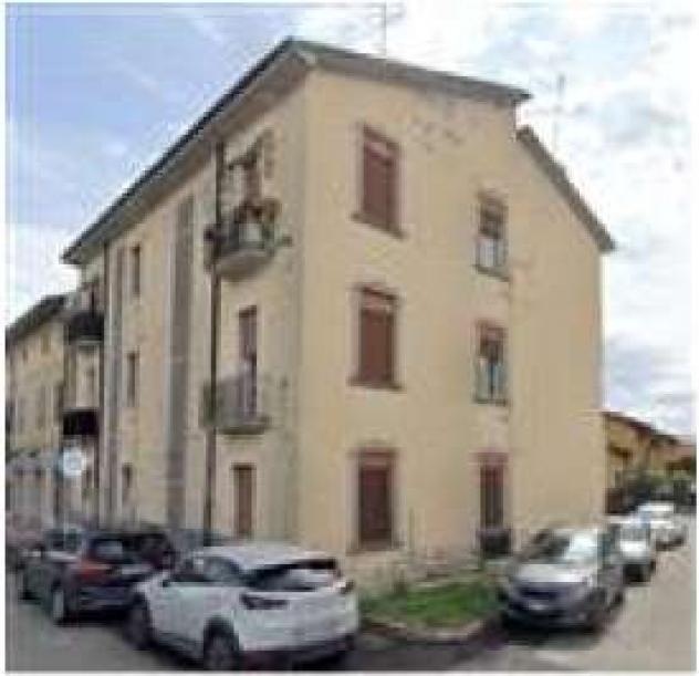 appartamento in vendita ad Uboldo