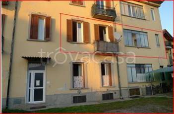 appartamento in vendita ad Uboldo