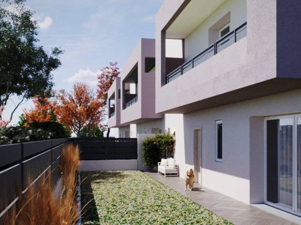 casa indipendente in vendita ad Uboldo