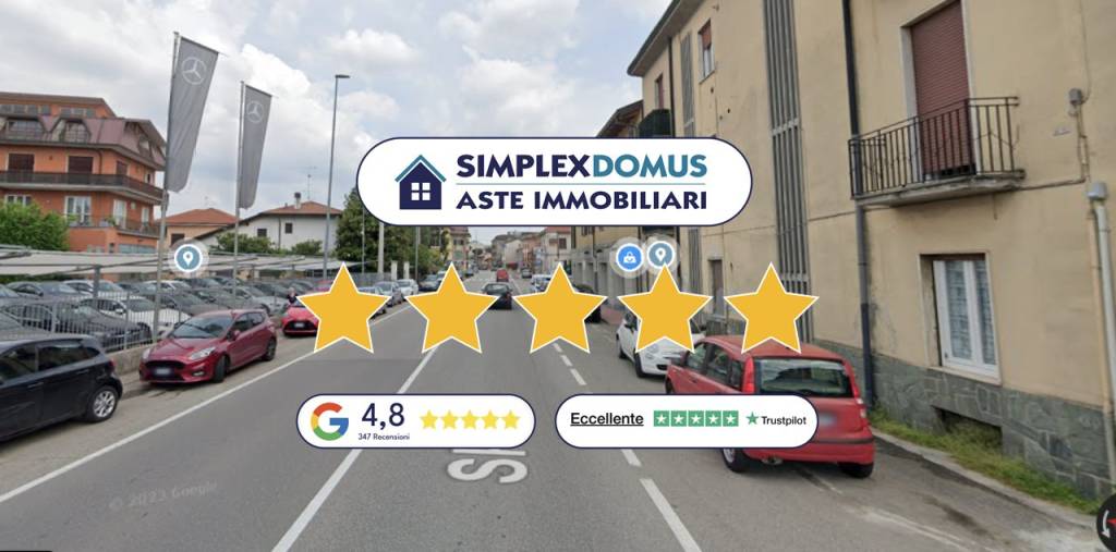 appartamento in vendita ad Uboldo