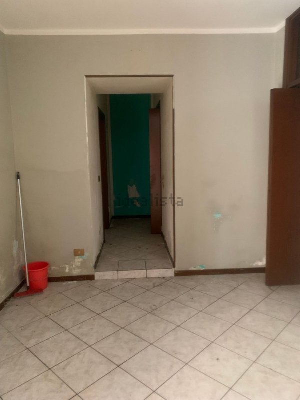 appartamento in vendita ad Uboldo