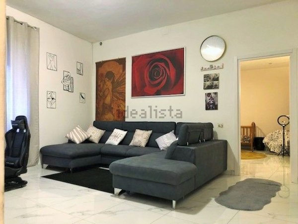 appartamento in vendita ad Uboldo