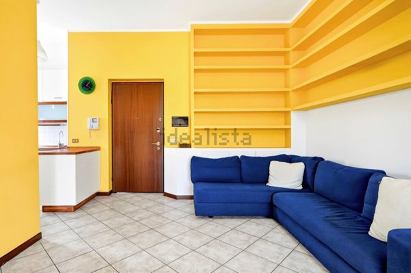 appartamento in vendita ad Uboldo