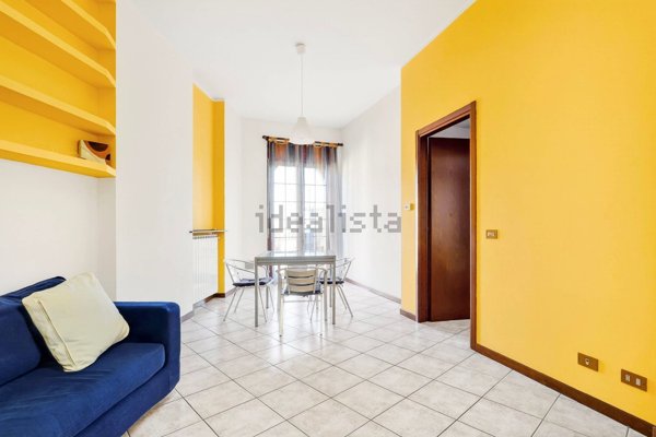 appartamento in vendita ad Uboldo