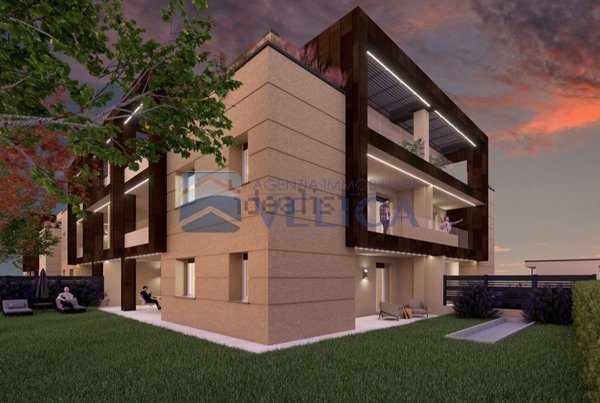 appartamento in vendita ad Uboldo