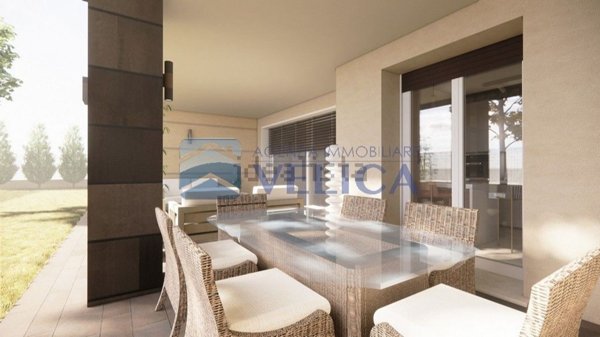 appartamento in vendita ad Uboldo