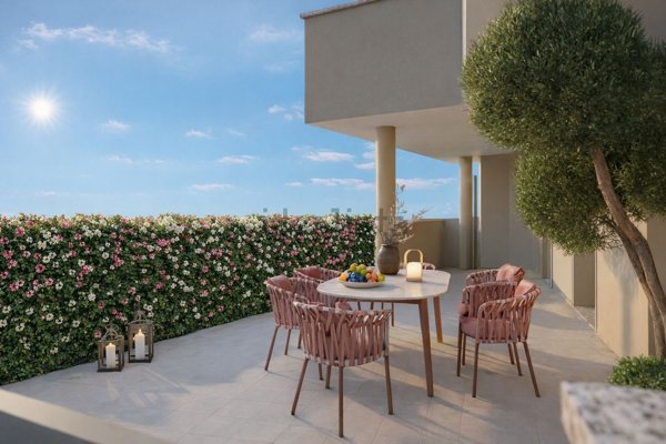 appartamento in vendita ad Uboldo