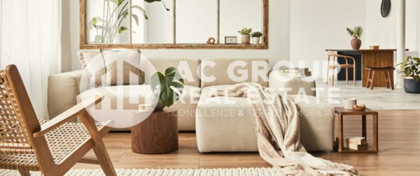 appartamento in vendita ad Uboldo