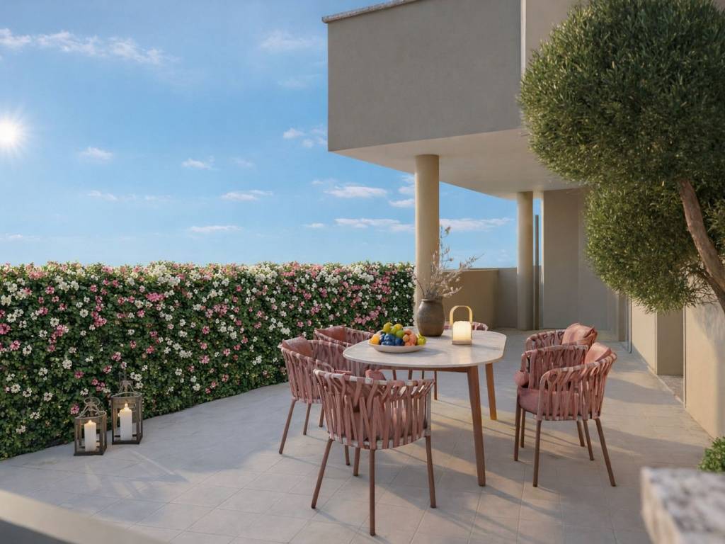 appartamento in vendita ad Uboldo