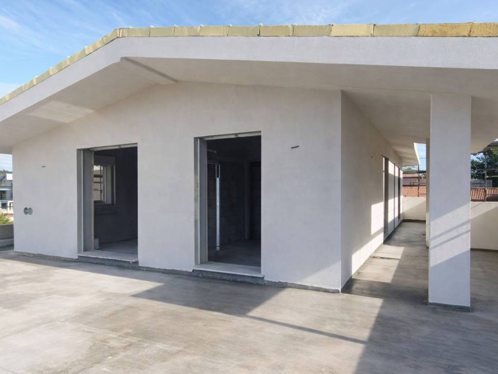 appartamento in vendita ad Uboldo