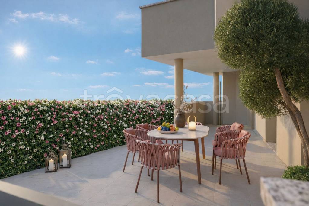 appartamento in vendita ad Uboldo