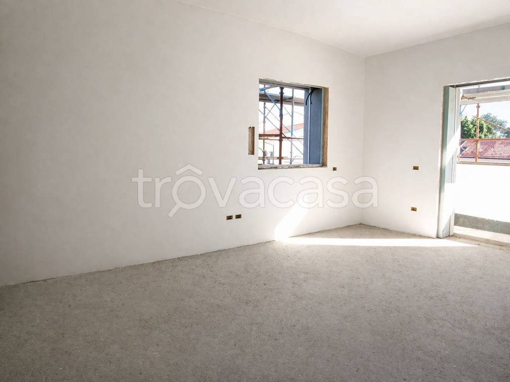 appartamento in vendita ad Uboldo