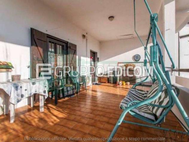 appartamento in vendita ad Uboldo