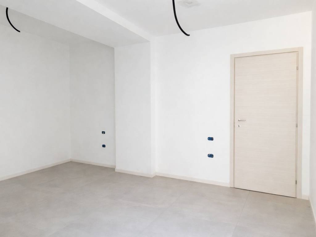 appartamento in vendita ad Uboldo