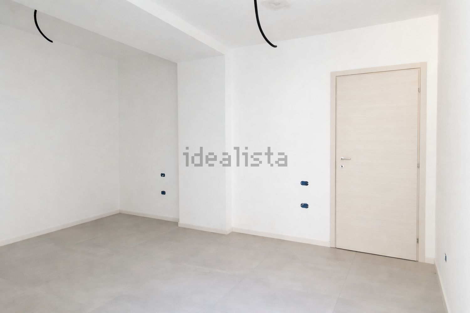 appartamento in vendita ad Uboldo