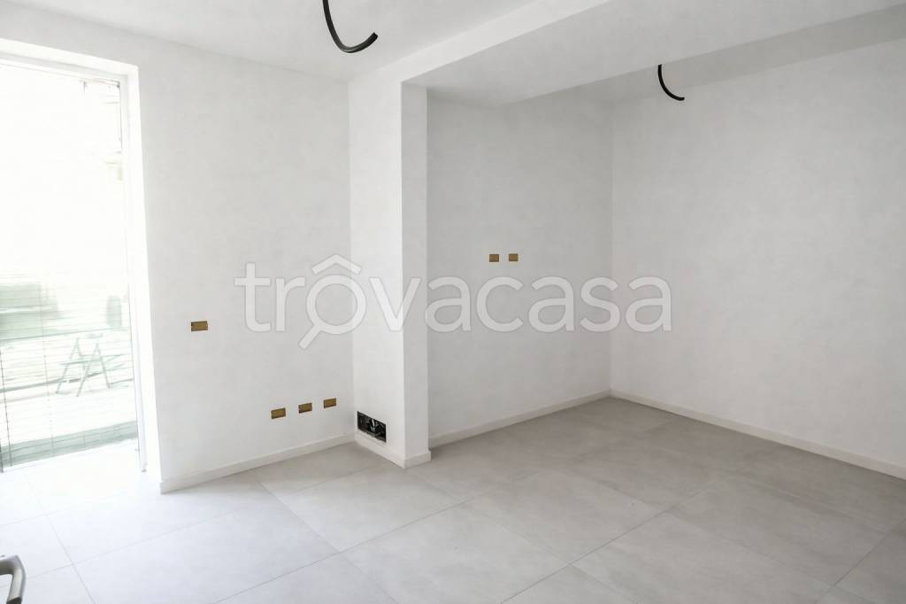 appartamento in vendita ad Uboldo