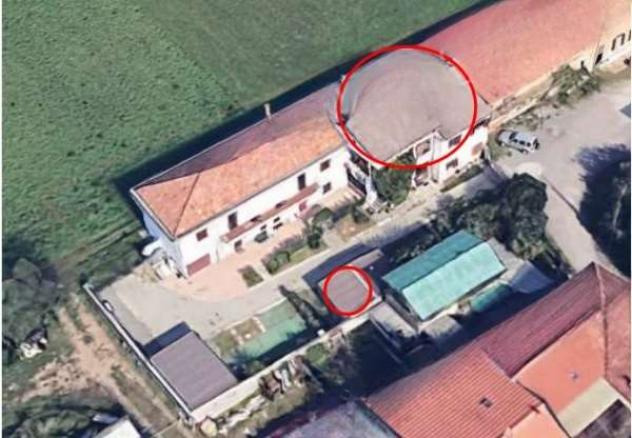 appartamento in vendita ad Uboldo