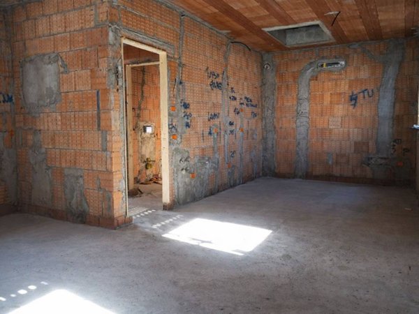 appartamento in vendita ad Uboldo