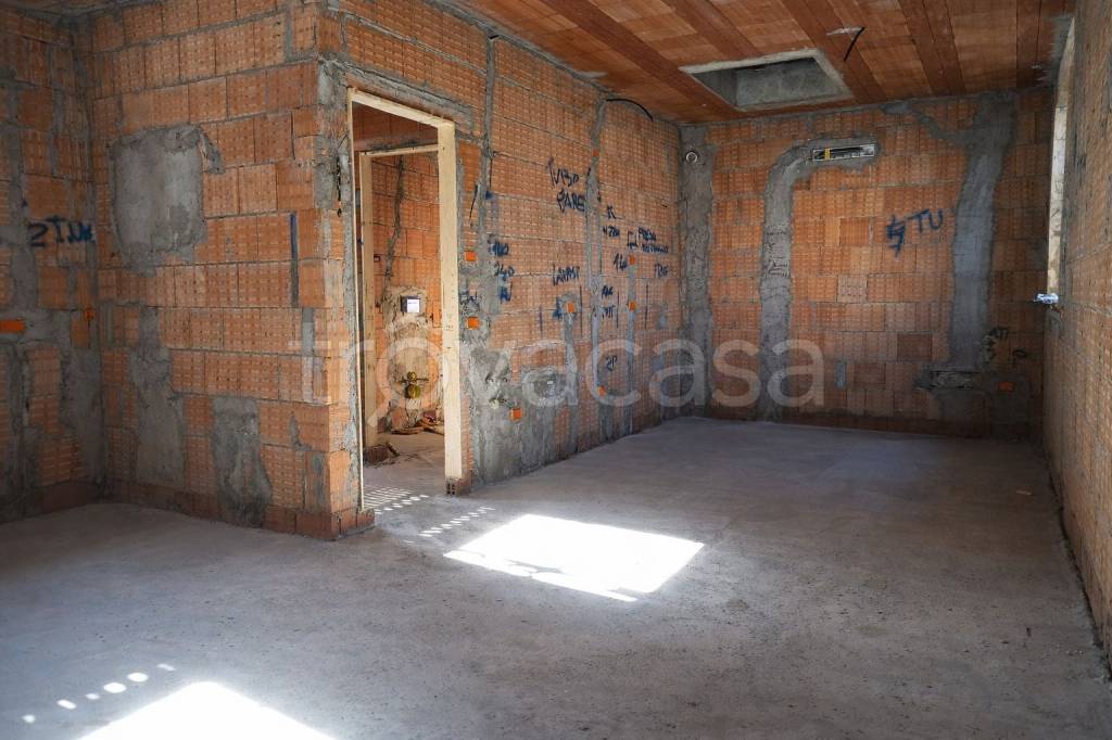 appartamento in vendita ad Uboldo