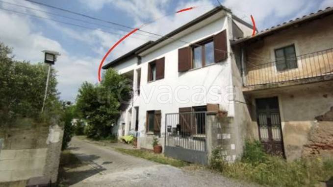 appartamento in vendita ad Uboldo