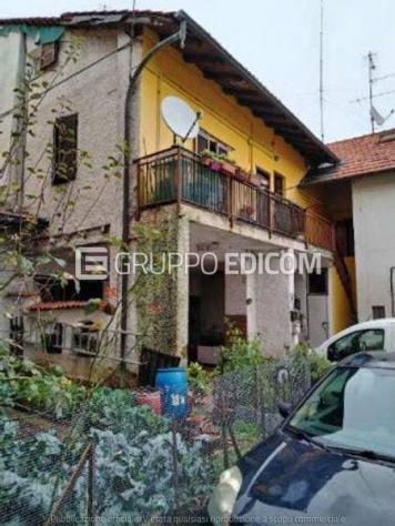 appartamento in vendita ad Uboldo