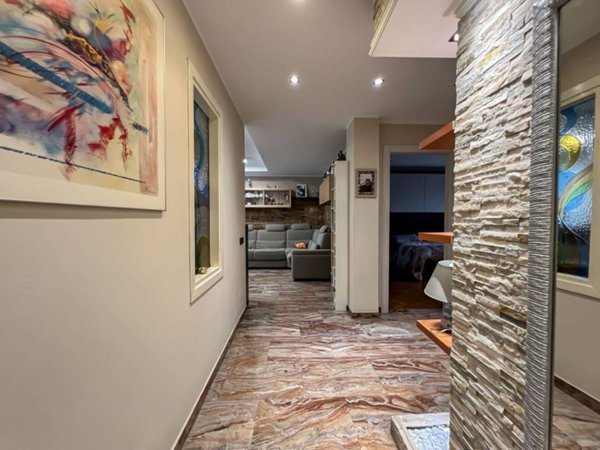 appartamento in vendita ad Uboldo