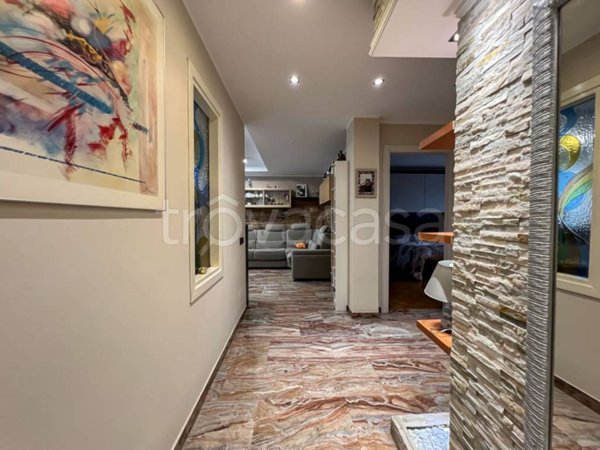 appartamento in vendita ad Uboldo