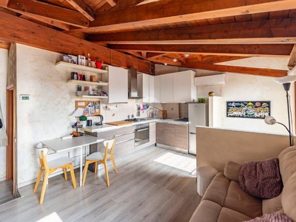 appartamento in vendita ad Uboldo