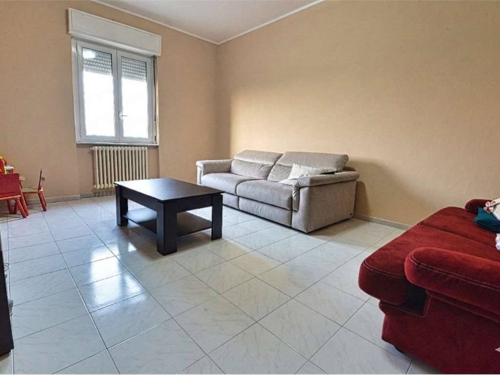 appartamento in vendita ad Uboldo