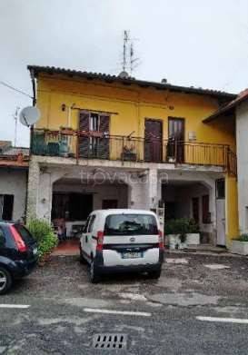 appartamento in vendita ad Uboldo