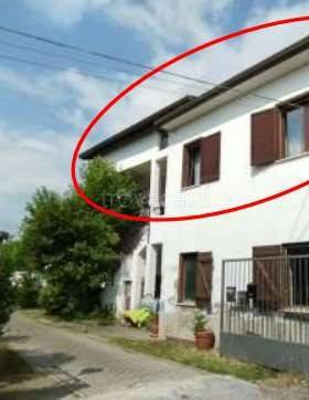 appartamento in vendita ad Uboldo