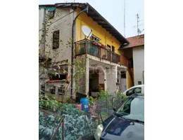 appartamento in vendita ad Uboldo