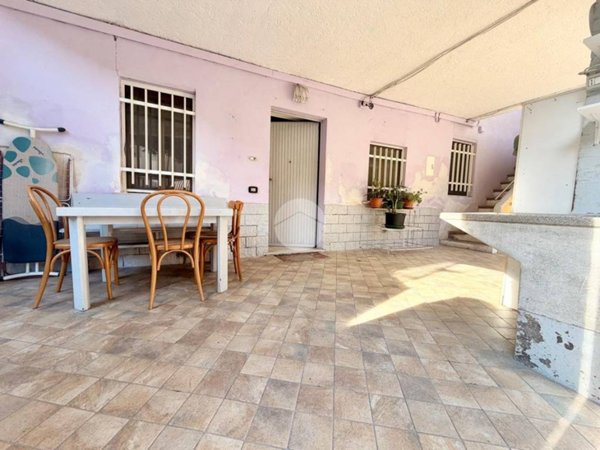 appartamento in vendita ad Uboldo