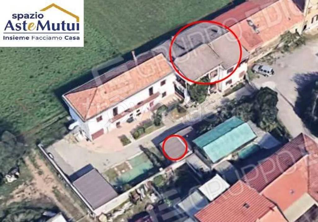 appartamento in vendita ad Uboldo