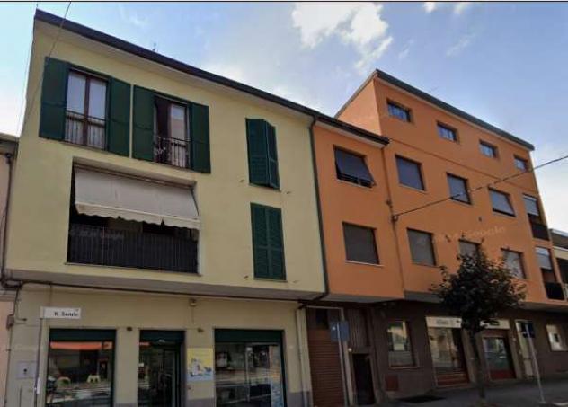 casa indipendente in vendita ad Uboldo