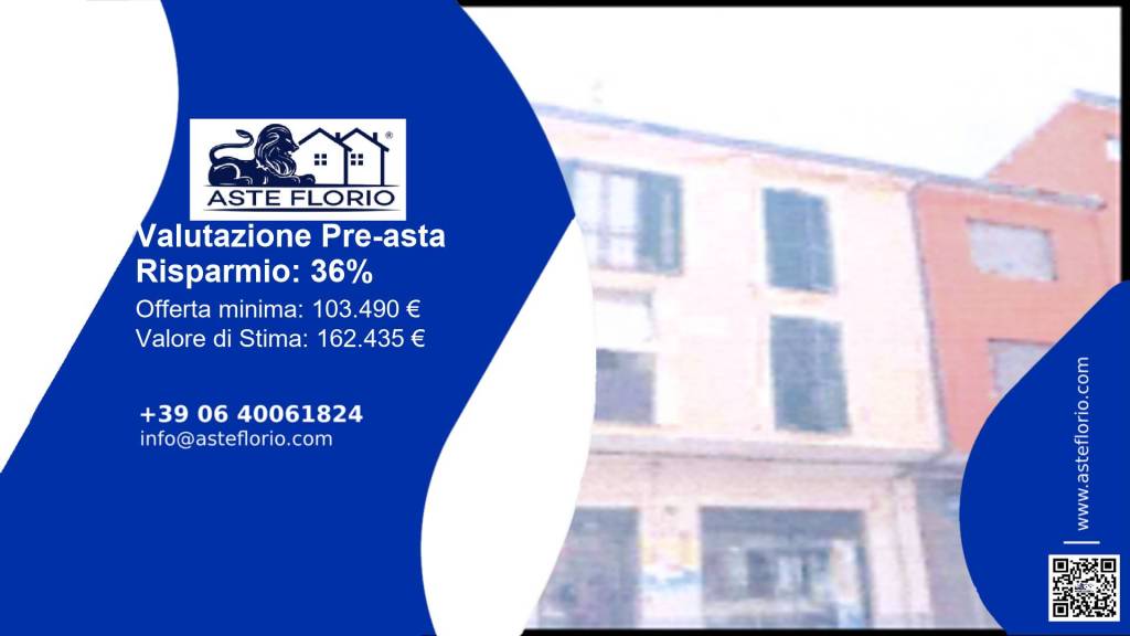 appartamento in vendita ad Uboldo