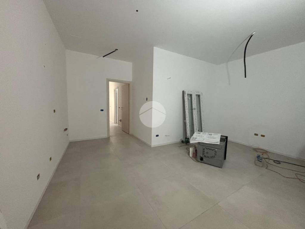 appartamento in vendita ad Uboldo