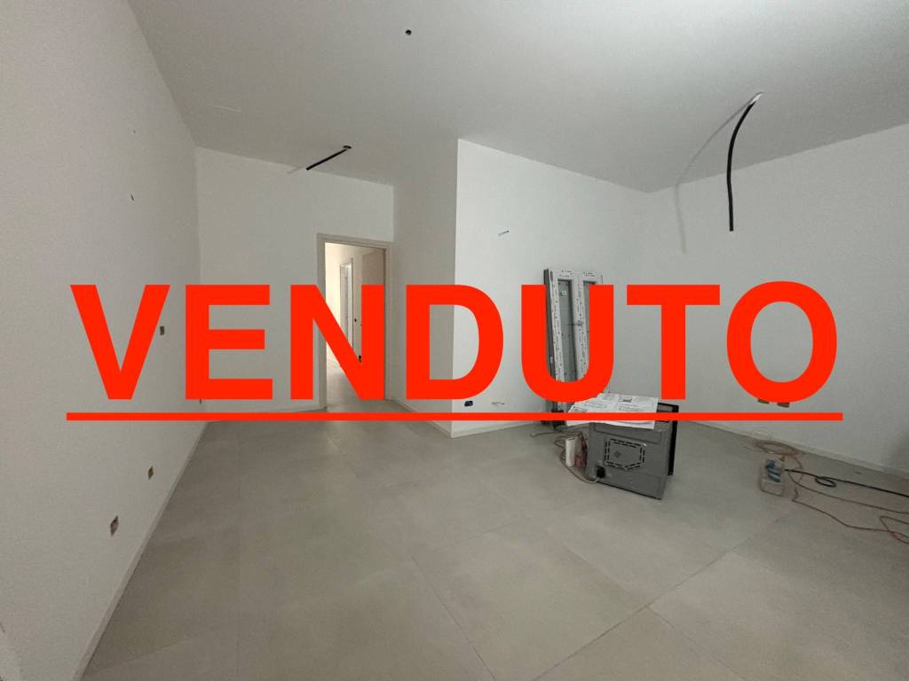 appartamento in vendita ad Uboldo