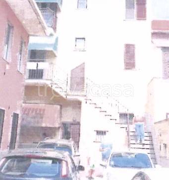 appartamento in vendita ad Uboldo