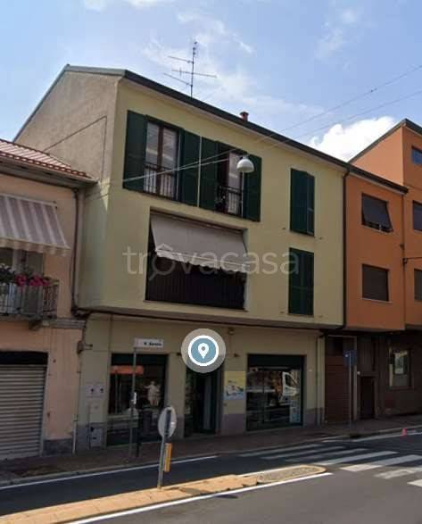 appartamento in vendita ad Uboldo