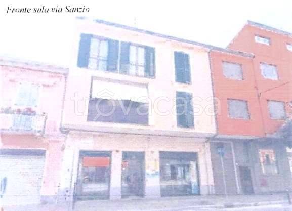 appartamento in vendita ad Uboldo