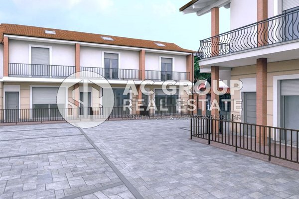 appartamento in vendita ad Uboldo