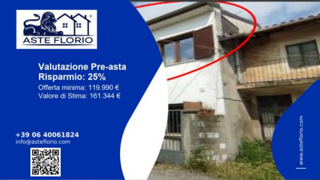 appartamento in vendita ad Uboldo